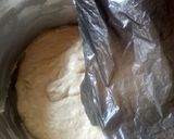 A picture of step 4 of Simple and easy puff puff.