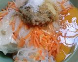 Foto langkah ke 3 dari resep Tahu fantasy (ide jualan).