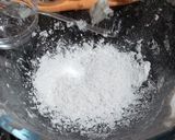 【冬日甜點】香芋芋圓系列(3種搭配)的食譜步驟9照片