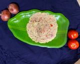 வெங்காயம் தக்காளி முட்டை ஆம்லெட் (Venkayam thakkaali muttai omelette recipe in tamil) ரெசிபி ஸ்டேப் 4 புகைப்படம்