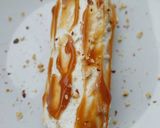 Foto del paso 7 de la receta: Bracito de nata y toffee