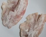 Foto del paso 3 de la receta: Sole Meunière 🐟❤