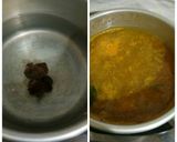 Foto langkah ke 2 dari resep Bandeng Kuah Kuning.