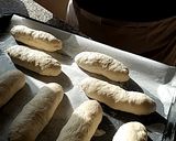 Foto del paso 28 de la receta Panecillos Blancos de Heidi