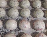 Foto del paso 4 de la receta: Pancitos Saborizados 😊