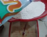 Foto langkah ke 1 dari resep Bakwan Telur.