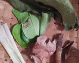 Foto langkah ke 1 dari resep Sop Daging dan Tulang Kambing Kuah Bening.
