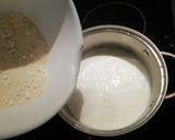 Tejbegríz-Ori módra recept fázis 4 fotója