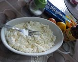 Foto del passaggio 1 della ricetta Sfogliate con ricotta noci e crema nocciola