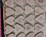 Foto del paso 4 de la receta: Galletas de canela