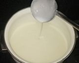 Foto langkah ke 1 dari resep Es cream durian.