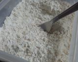 Foto del paso 1 de la receta: Galletones de avena y pasas ❤ sabor a hogar e infancia