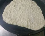 A picture of step 4 of Lunch Box recipe - NAAN WITH KHEEMA.