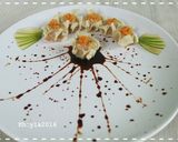 Foto langkah ke 5 dari resep Siomay Ayam simple (siomai ala sempol 😄 enak).
