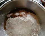 Foto del paso 2 de la receta: Pan Rústico 🥖
