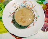 A picture of step 4 of Homemade peanut butter tasty healthy peanut butter bread.