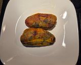 Foto del paso 4 de la receta: Chiles Poblanos en Nogada