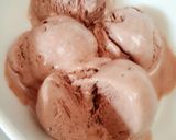 Foto langkah ke 11 dari resep 6 ~ 1 Ice Cream Peanut Double Chocho.