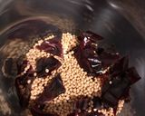 Foto del paso 1 de la receta: Mostaza al guajillo
