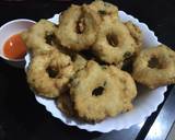 Meduwada recipe step 2 photo