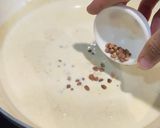 A picture of step 2 of Basundi OR Rabri Recipe.