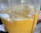 Sütőtökös sajtos tészta recept fázis 1 fotója