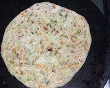 A picture of step 8 of Stuffed Paratha 🇮🇳🇵🇰🇨🇳.