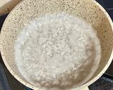 Foto langkah ke 5 dari resep Indomie Goreng Spesial plus Ebi Furai.