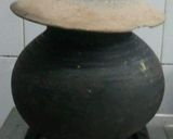 A picture of step 5 of Ubadiyu /Matla undhiyu.