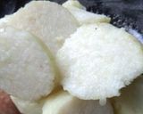 Foto langkah ke 6 dari resep Lontong daun metode 5307.
