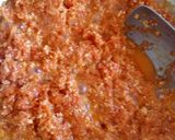 ગાજરનો હલવો (Carrot Halwa Recipe In Gujarati) રેસીપી સ્ટેપ3ફોટો