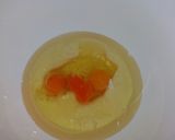 Foto del paso 2 de la receta: Budín de Gofio