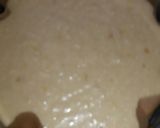 A picture of step 2 of Orange coconut cake.