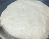 A picture of step 3 of Allu Ke Naan.