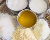 A picture of step 1 of Diwalidelight.
