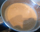 Foto del paso 4 de la receta: Panna cotta de café