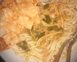Foto langkah ke 7 dari resep Mie ayam homemade.
