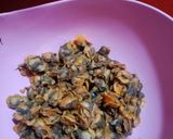 Foto langkah ke 1 dari resep Kerang dara saos tiram.