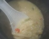 Foto langkah ke 8 dari resep Mie iris saus cream ricecooker.