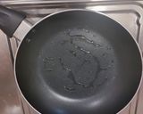 Foto del passaggio 3 della ricetta Pancake salati di verdure vegan