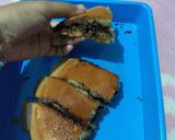 Foto langkah ke 7 dari resep Martabak Teflon (Tanpa Telur).