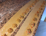 Foto del paso 6 de la receta: Raviolis de verduras