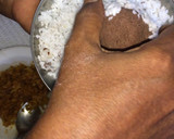 ராகி சாகோ லவா கொழுக்கட்டை(Ragi Choco Lava Kolukattai recipe in tamil) ரெசிபி ஸ்டேப் 11 புகைப்படம்