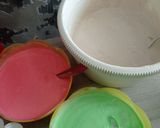 Foto langkah ke 3 dari resep Bolu Putih Telur.