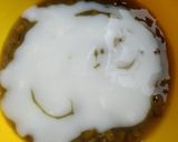 Foto langkah ke 5 dari resep Bubur kacang hijau.