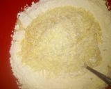 Foto del paso 1 de la receta: Pan casero con queso