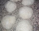 Foto del paso 5 de la receta: Pizzas de Harina integral