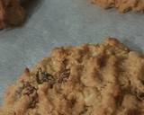 Gluten-free peanut raisin cookies recipe step 3 photo
