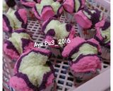 Foto langkah ke 13 dari resep 5. Bolu Kukus Mekar No soda/Sprit (kya kapas).