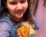 A picture of step 15 of Tacoshila.